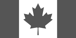 Canadian Flag